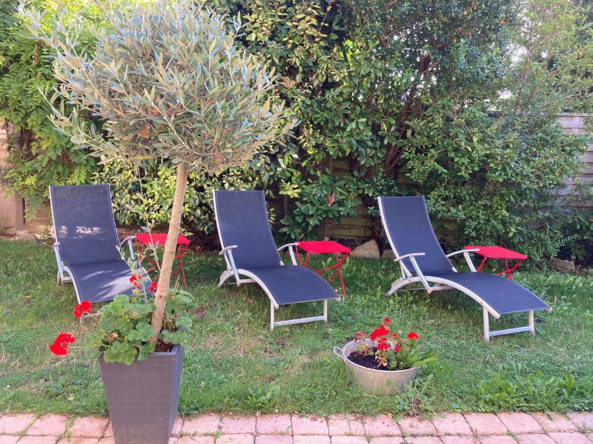 Le Mascaret 4*